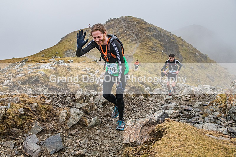 TWA  Newlands-360 - Teenager With Altitude & Newlands Memorial Races Saturday 22nd April 2023
