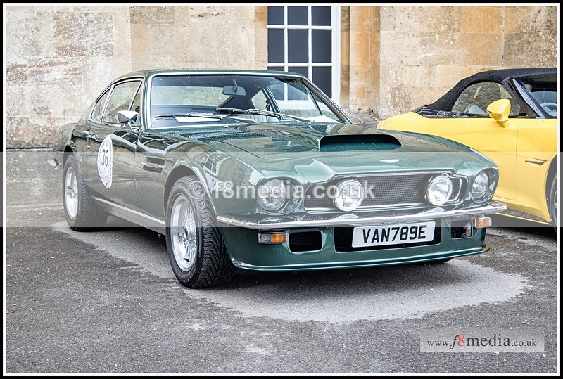  - Salon Privé 2024