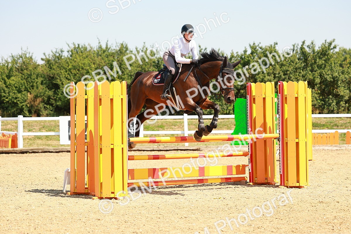 SBM_000918 - Class 3 - Senior Discovery - 1.00m