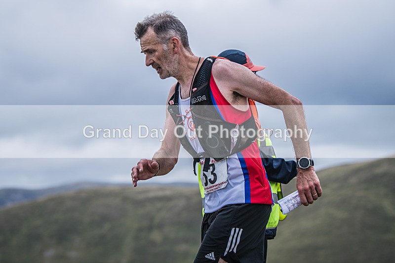 Sedbergh Hills-716 - Sedbergh Hills Fell Race Sunday 16th August 2026