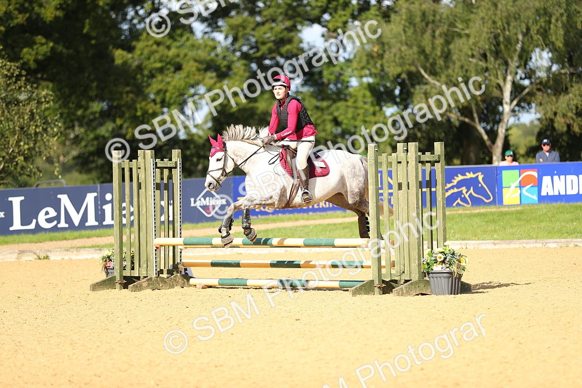 SBM_03368 - E3 Eventers Challenge 70cm Open