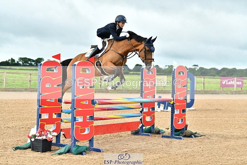 230723A-090337-10502 - Cls 40, Amateur 1.05m