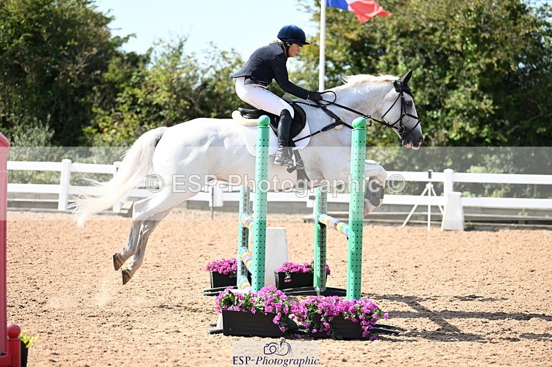 240914A-131522-07713 - Cls 23-S 95cm Amateur Qualifier