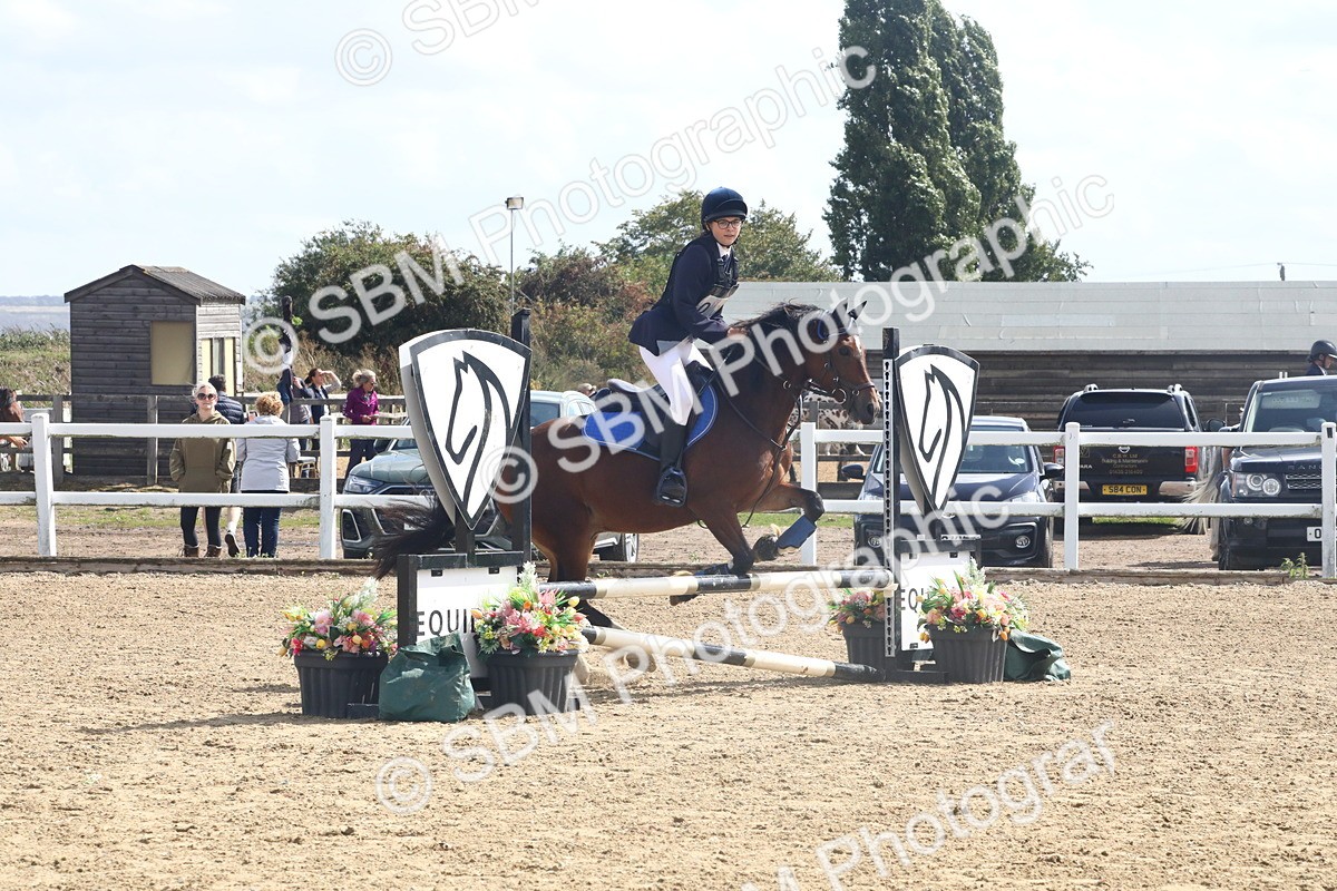 SBM_006506 - Class 6 - 60cm Champs