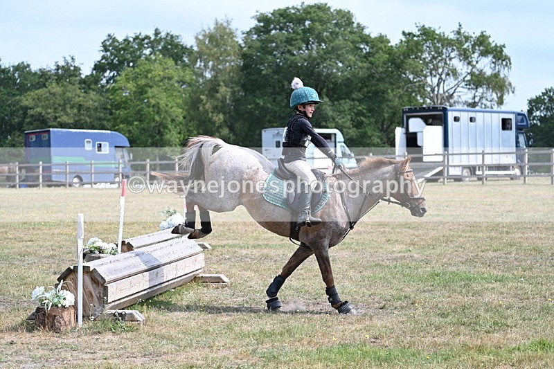 WJ7_1949 - XC Time 11:54 to 12:03