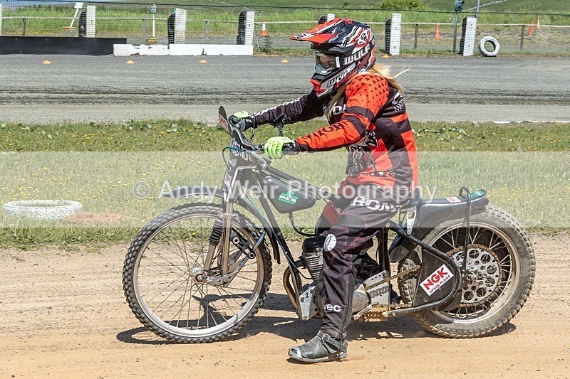 210615-7D-8E0A0829 - Ride & Skid It Speedway Experience Day 15 June 21