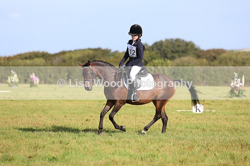 3E7A5974 - Class 1: Trebudannon Open: Dressage (Part 2)
