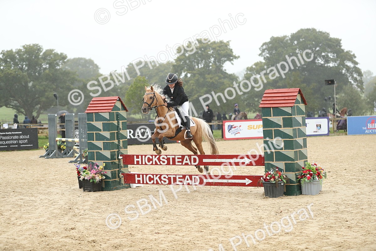 SBM_73939 - J16 - Junior Pony 75cm Championship