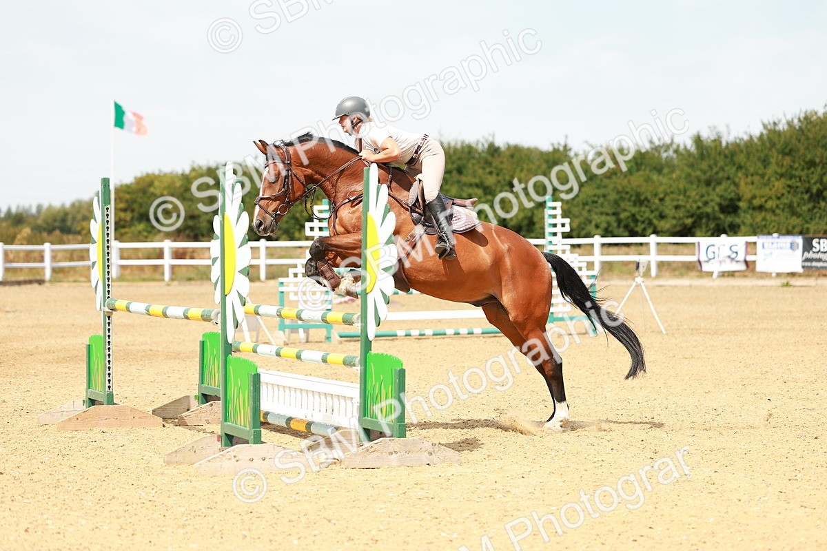 SBM_003538 - Class 12 -  1.05m Amateur Championship Qualifier