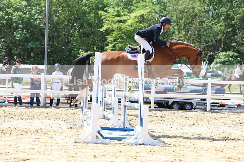 3E7A5990 - Class 5: Senior Discovery/1m open