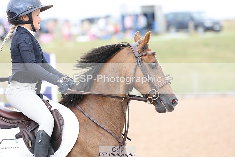 250629-152137-12559 - Cls 29 128cm HOYS Qualifier