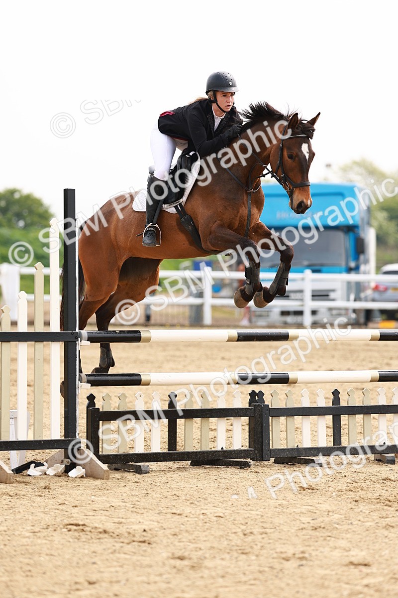  - Class 16 - Senior Discovery - 1.00m