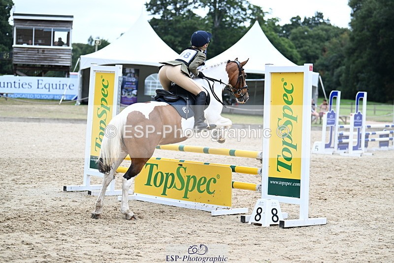 250726A-111947-00989 - Cls 03 PC80cm start to coursewalk