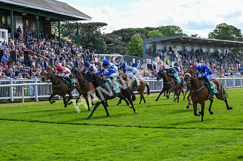 310526-Race 3-Al Hussar-8589 - Race 3 16.45pm Sky Bet Club Handicap