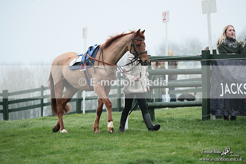 PR PtP 080326 13 - Guilsborough Pony Races 08/03/26