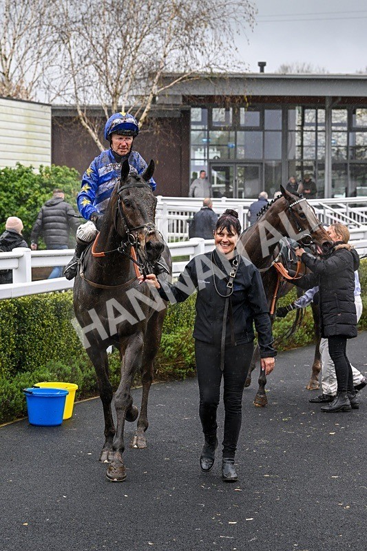  - Race 7