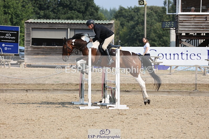 250816A-104028-00798 - Cls 3 Snr British Novice