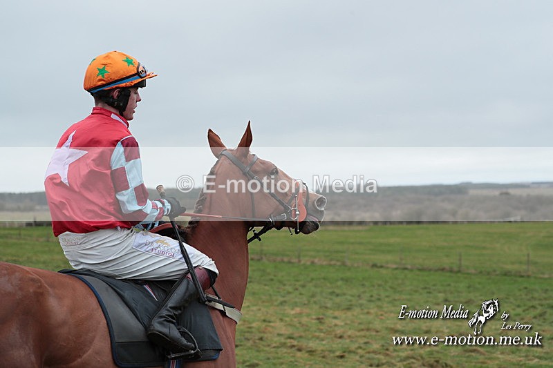 PtP 040224 518 - Combined Services Point-toPoint Larkhill 04/02/24