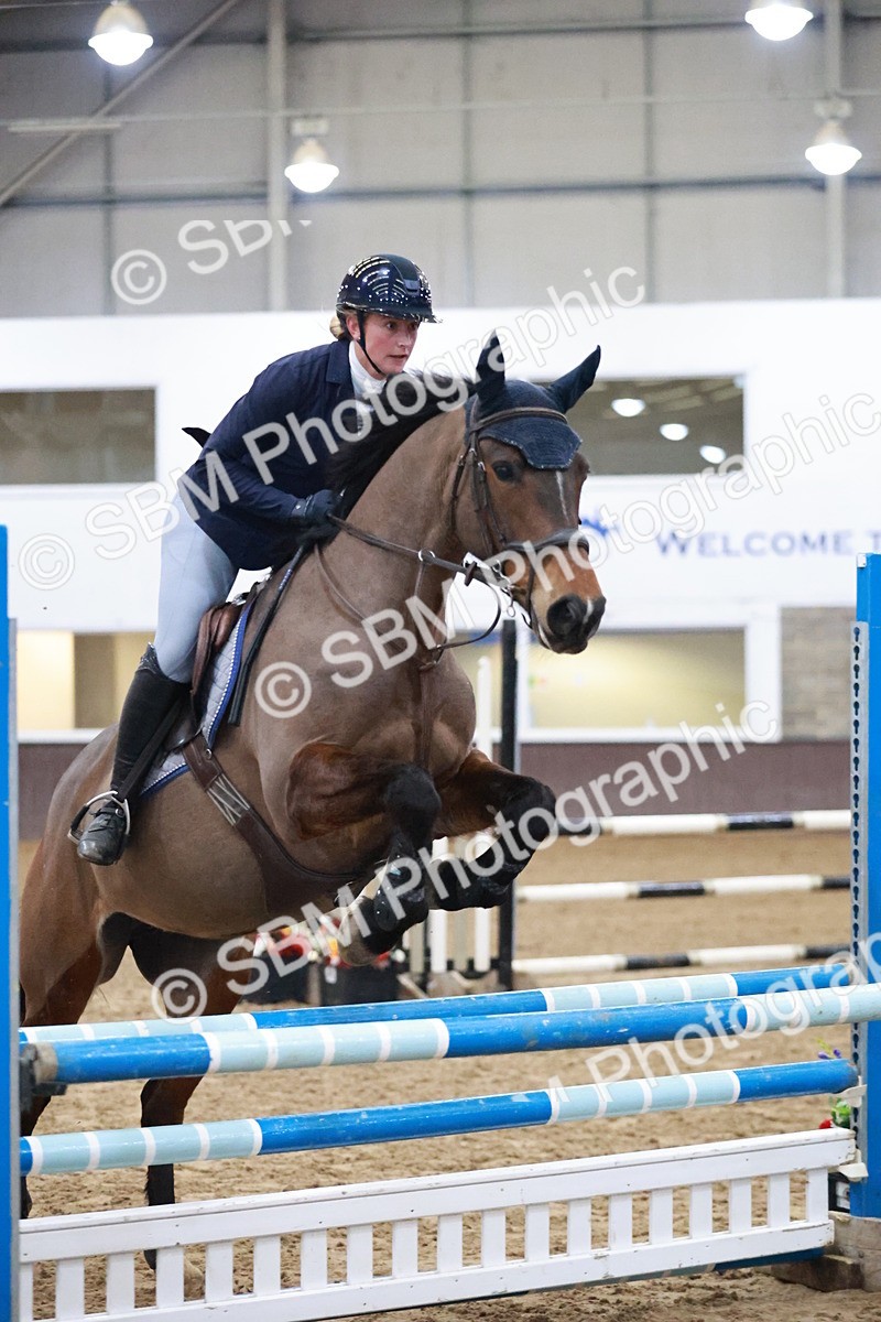 SBM_000241 - Class 2 - Senior British Novice - 90cm