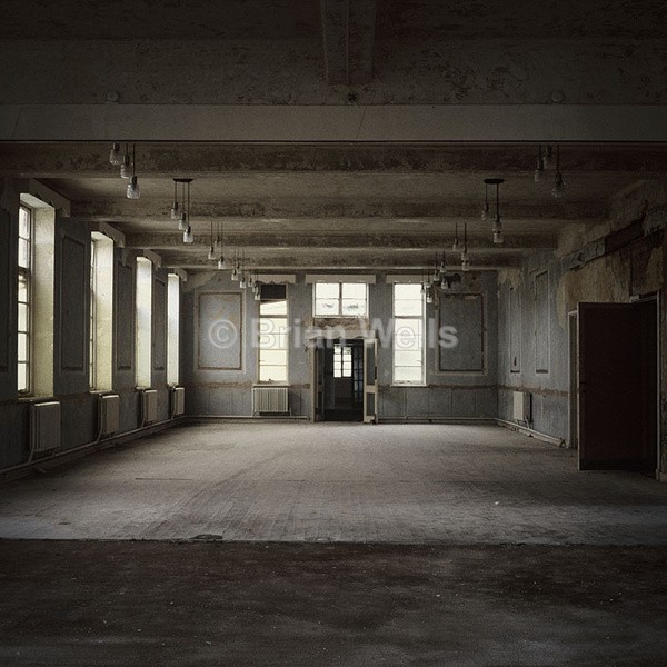 RAF West Raynham Dance Hall - Miscellaneous Gallery