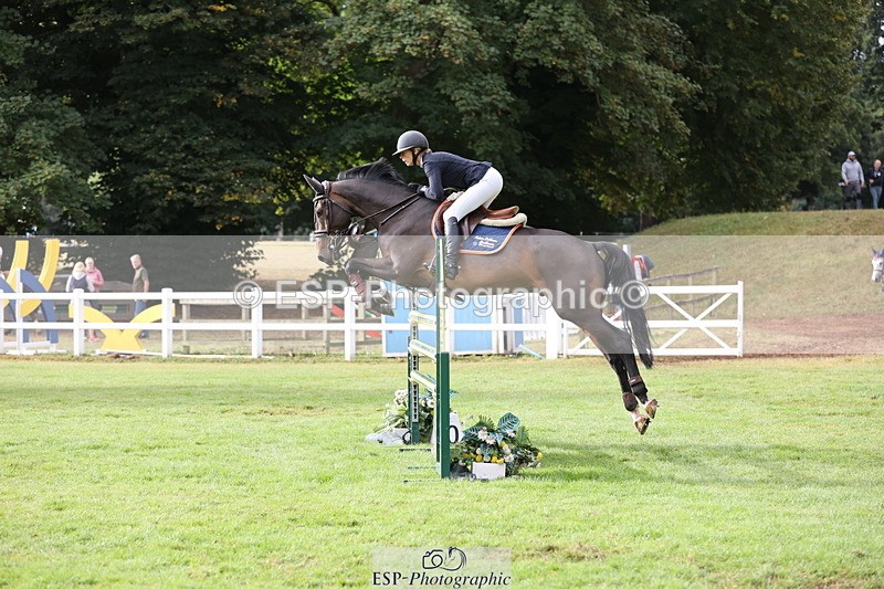 250830A-085029-04109 - Cls 13 Snr 1.25m Open