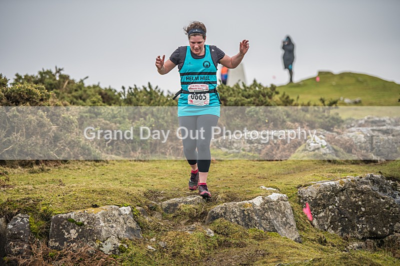 KWL-861 - Kendal Winter League Birkrigg Sunday 29th January 2023