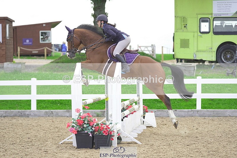 230729A-122920-05821 - Cls 22 85cm Amateur Quali