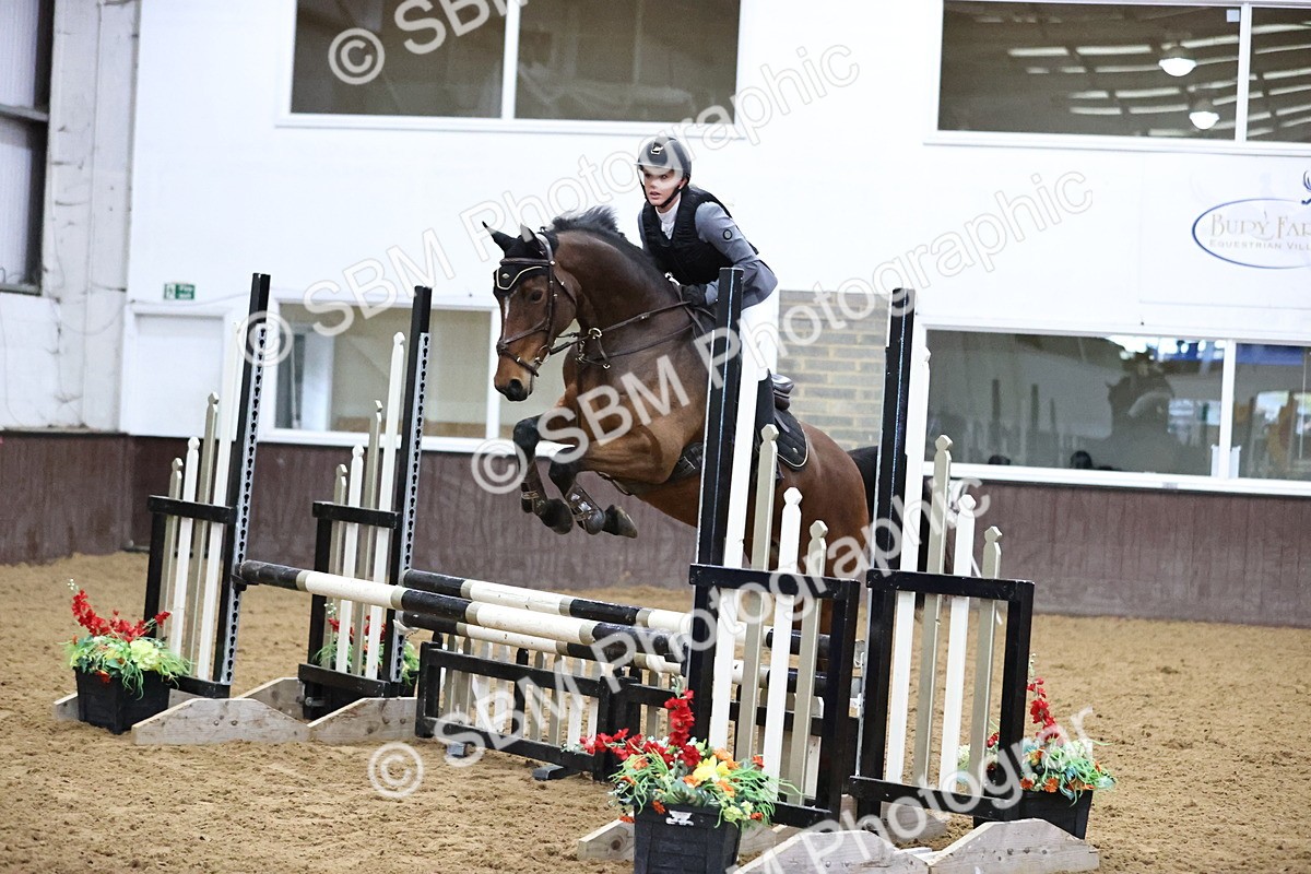 SBM_005138 - Class 15 - Clear Round - 80cm