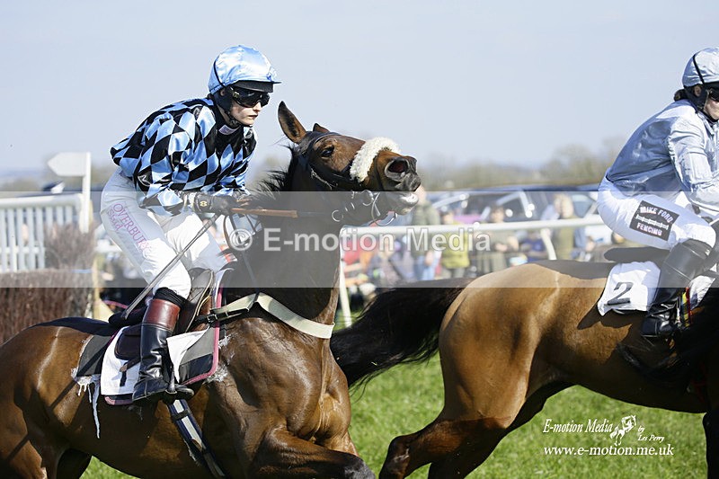 PtP 200322 124 - Mendip Farmers Point-to-Point 20/03/22