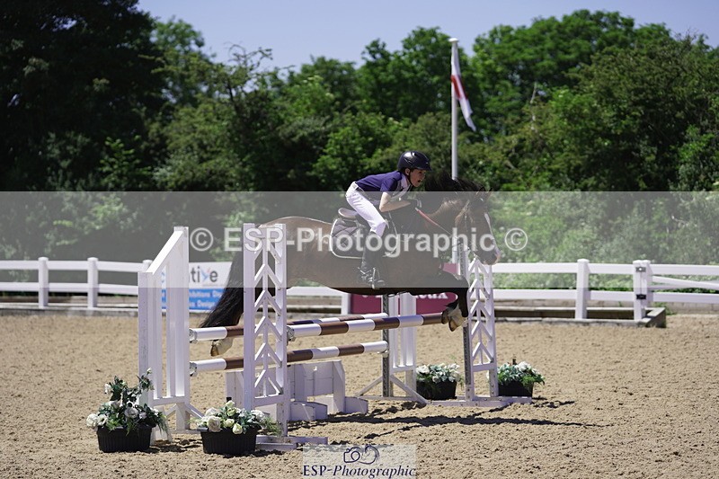 230624A-125234-01424 - Cls 24 Pony Discovery & 90cm Open