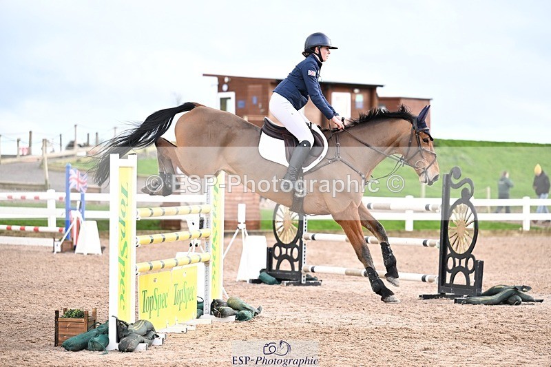 260128-143258-00699 - Snr Foxhunter 1.20m