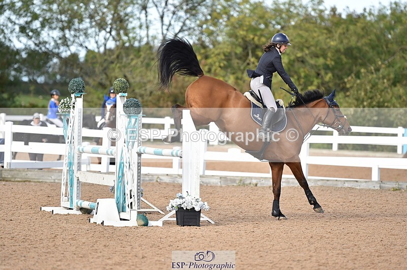 231015A-133728-08373 - Cls 25 95cm Amateur Q 2nd R
