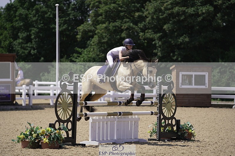 230625A-122628-03968 - Cls 5 Pony Newcomers & Open