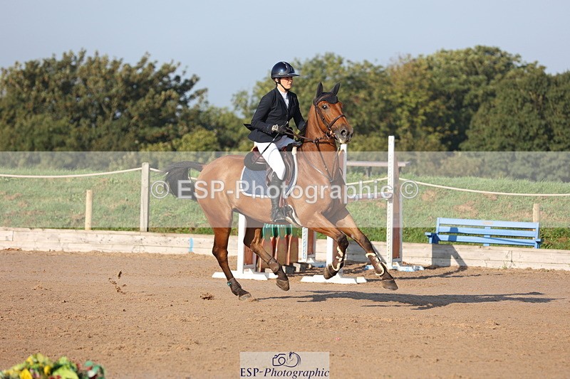 230915A-091110-00999 - Cls 1 Snr Newcomers