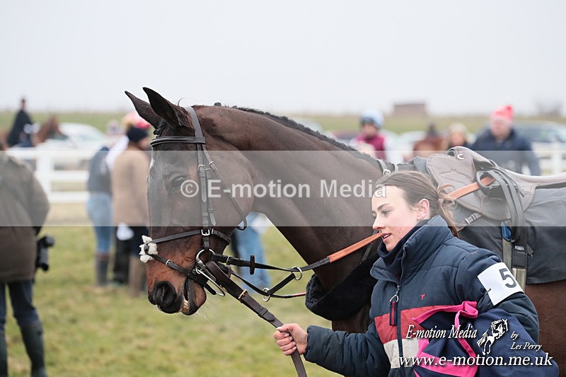 PtP 160225 306 - Combined Service Point-to-Point Races Larkhill 16/02/25