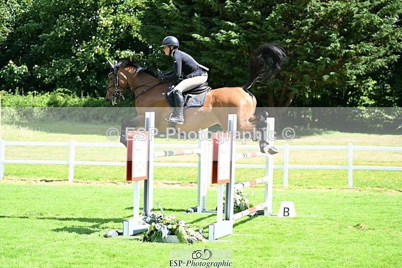 250703A-105223-02913 - Cls 1 Snr Foxhunter