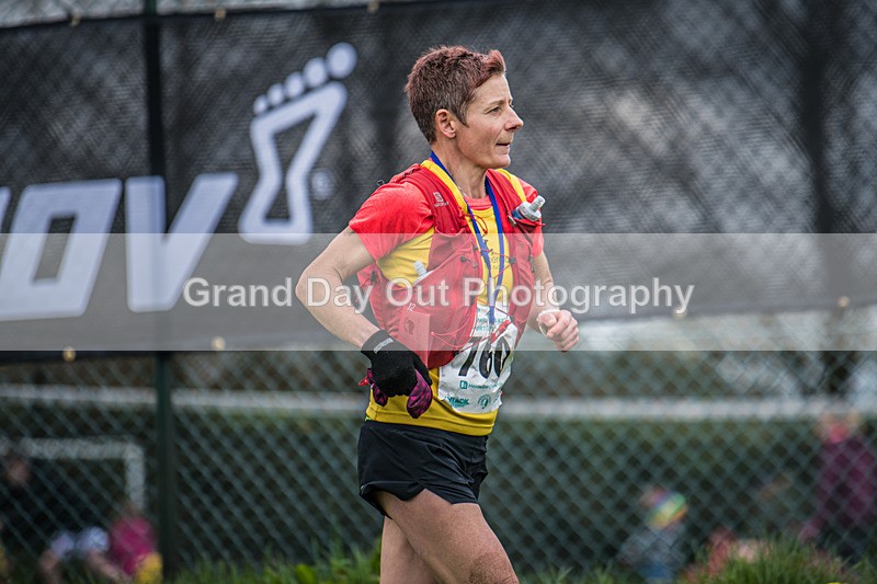 3 Peaks-2557 - The 3 Peaks Race Saturday 27th April 2024