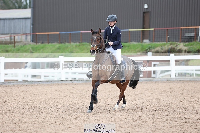 241116X-133557-02007 - Cls 13 Pony Saphire Qualifier J-O