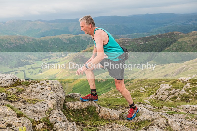 Pike OBlisco-337 - Pike O'Blisco Dash Wednesday 20th July 2022