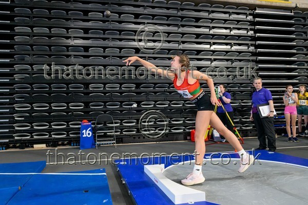 CEREL-816491 - Field Female