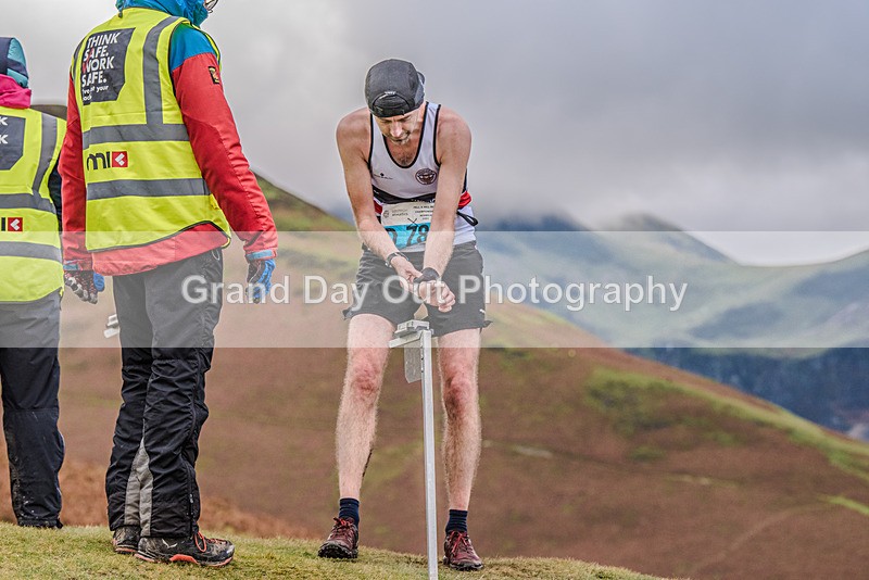 British Fell Relay-3749 - British Fell & Hill Relay Championship Braithwaite Keswick Saturday 21st October 2023