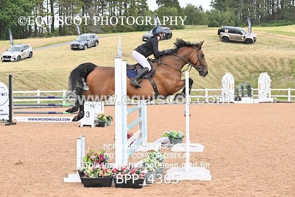 BPP_4305 - CLASS 4 WED National 1.15m Members Cup/Senior 1.15m Open