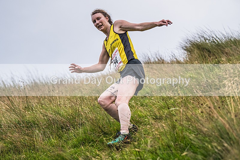 Steel Fell-753 - Steel Fell Race Wednesday 6th August 2025
