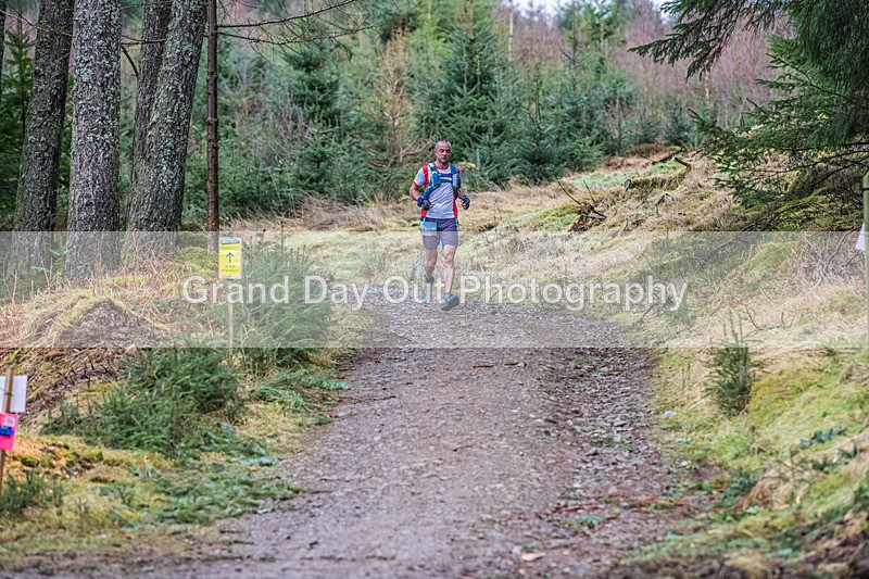 Glentress Marathon-648 - High Terrain Events Glentress Marathon Trail Run Saturday 19th February 2023