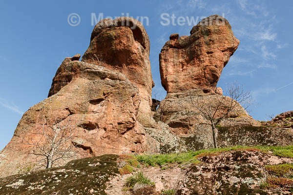 Belogradchik Rocks #2 - Eastern Europe