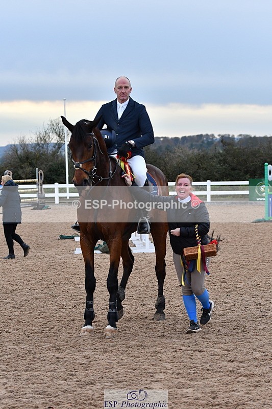 231111A-153815-02531 - Cls 14 Blue Chip 1.25m Winter Qualifier