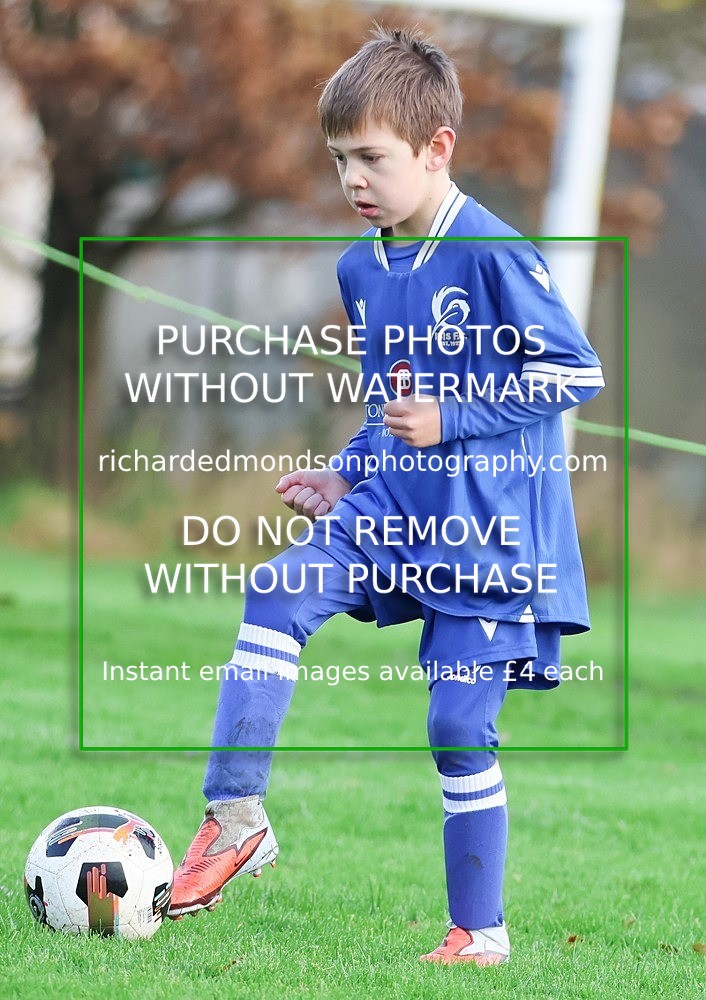 533A6142 - Ibis Under 8's (29/11/25)