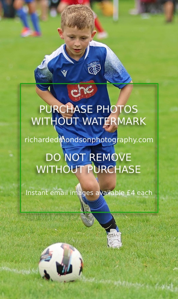 533A8011 - Ibis 5 aside tournament photographs (full gallery up to 23/7/25)