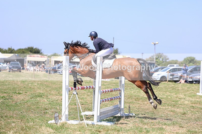 3E7A4491 - Class 11: 95cm National Amateur Championship Qualifier