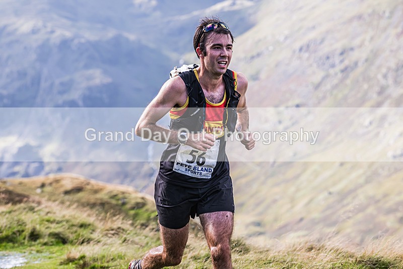 HBMR Leg 4-207 - Hodgson Brothers Mountain Relay Leg 4 Saturday 3rd October 2026